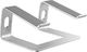 Crong Podstawa pod laptopa  CRG-ALUBN-SLV 5
