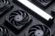 Wentylator Noctua NF-A12X25 PWM chromax.black.swap 5