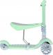 Hulajnoga KX6625 Miętowy (KX6625) 3