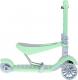 Hulajnoga KX6625 Miętowy (KX6625) 4