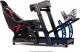 Next Level Racing Kokpit F-GT Elite iRacing Edition (NLR-E012) 3