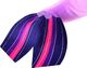Hasbro Hasbro Pony SYRENA Twilight Sparkle 25cm ZA3654 FI 1