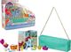 Figurka Hasbro My Little Pony Rainbow Dash Zestaw turystyczny (ZA3644) 1