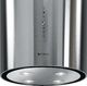 Okap Globalo Cylindro Isola 39.5 5