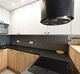 Okap Globalo Cylindro Isola 39.4 5