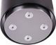 Okap Globalo Cylindro Isola 39.4 9