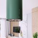 Okap Globalo Cylindro Isola 39.5 7
