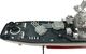 Lean Sport Import LEANToys Statek Krążownik Zdalnie Sterowany R/C 1:250 2.4G 8