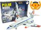 Samolot zdalnie sterowany Lean Sport Pasażerski Ready To Fly (9548) 1