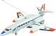 Samolot zdalnie sterowany Lean Sport Pasażerski Ready To Fly (9548) 1