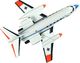 Samolot zdalnie sterowany Lean Sport Pasażerski Ready To Fly (9548) 2