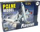 Samolot zdalnie sterowany Lean Sport Pasażerski Ready To Fly (9548) 4