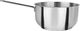 Madame Cuisine ZESTAW komplet 5 RONDLI Rondelków 12-20 cm 0,7L - 3L 3