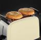 Toster Russell Hobbs Classic Cream (23334-56) 1