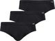 Teyli Wielopak slipów męskich Toni czarny Czarny XL 1