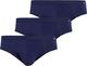 Teyli Wielopak slipów męskich Toni niebieski L Niebieski 1