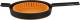 Fiskars Durszlak silikon 44.3cm 1