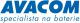 Ładowarka do aparatu Avacom Uniwersalna ładowarka (AV-MP) 2