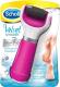 Scholl Pilnik do stóp Velvet Smooth Diamond gruboziarnisty różowy 1