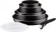 Tefal Zestaw garnków Ingenio Essential 8 elementów (L2009902) 1