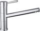 Bateria kuchenna Schütte Unicorn stojąca chrom 3
