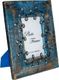 Ramka Giftdeco Ramka na zdjęcia Blue format 15x10 na biurko 1