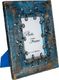 Ramka Giftdeco Ramka na zdjęcia Blue format 15x10 na biurko 1