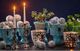 Aluro Lampion srebrny BONTA_Aluro 3