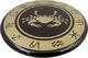 Giftdeco Rak - znak zodiaku - magnes. Śr. 6cm; metal emaliowany 3