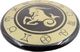 Giftdeco Koziorożec - znak zodiaku - magnes. Śr. 6cm; metal emaliowany 3