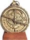Giftdeco Astrolabium mosiężne L.H.V. 10 reprodukcja 1