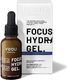 Veoli Botanica Veoli Botanica Focus Hydration Gel nawilżające serum żelowe z potrójnym kwasem hialuronowym i fermentem z czarnej herbaty ko 1
