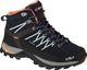 Buty trekkingowe damskie CMP Rigel Mid granatowe r. 42 1