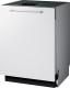 Zmywarka Samsung DW60A8060IB 5