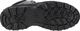 Buty trekkingowe męskie Nike Manoa Leather czarne r. 44 1/2 3