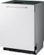 Zmywarka Samsung DW60A6090BB 6