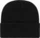 47 Brand 47 Brand MLB Los Angeles Dodgers Haymaker Hat B-HYMKR12ACE-BKA Czarne One size 2