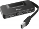 HUB USB Trust OILA 4 PORT USB 2.0 (20577) 1