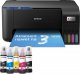 Urządzenie wielofunkcyjne Epson EcoTank L3211 (C11CJ68402) 1