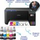 Urządzenie wielofunkcyjne Epson EcoTank L3211 (C11CJ68402) 1