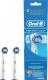 Końcówka Oral-B do szczoteczki Precision Clean 2 sztuki 1