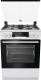 Kuchenka Gorenje KS6350WF 1