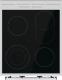 Kuchenka Gorenje ECS5350WA 6
