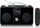 Radio Lenco PIR-645BK 1