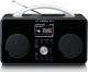 Radio Lenco PIR-645BK 1