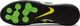 Nike Buty Nike Phantom GT2 Academy Dynamic Fit IC DM0720 003 DM0720 003 czarny 43 5