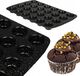Karl Hausmann FORMA DO PIECZENIA MUFFINEK 24 1