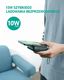 Powerbank Aukey PB-WL01S Basix Pro Mini 10000mAh Czarny 1