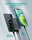 Powerbank Aukey PB-WL01S Basix Pro Mini 10000mAh Czarny 2