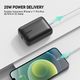 Powerbank Aukey PB-N83S 10000mAh Czarny 1